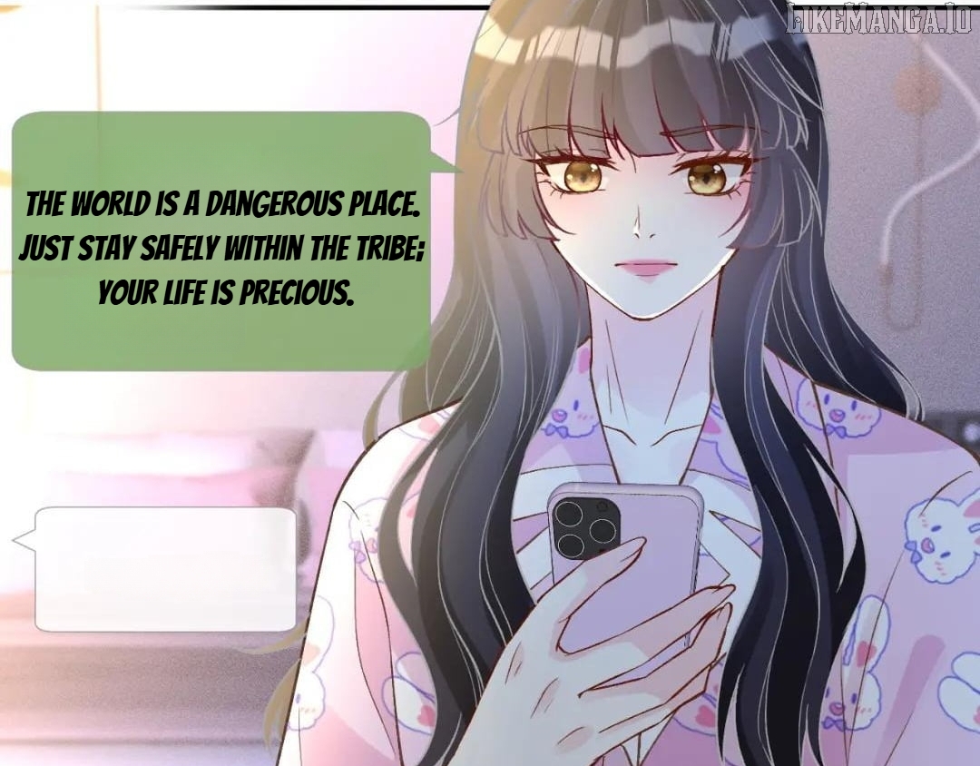 Everyone's Darling Chapter 237 - page 6